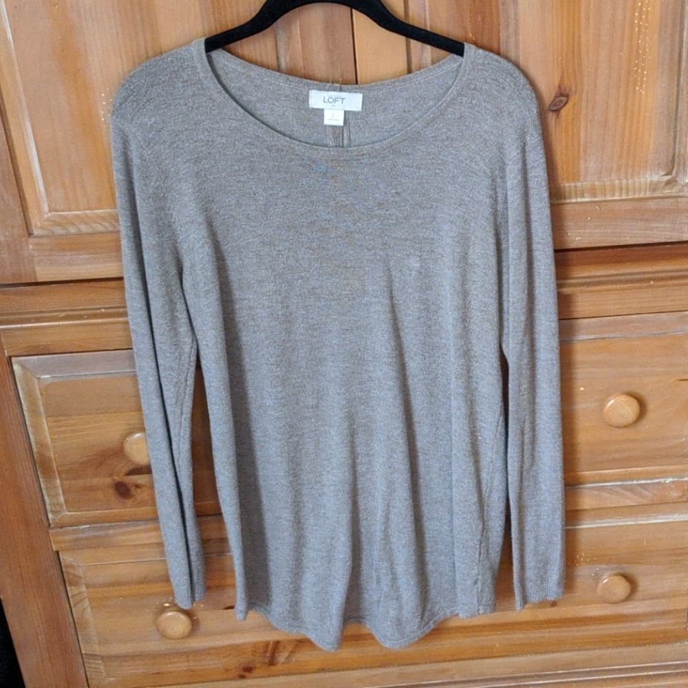 Extremely Comfortable Sweater